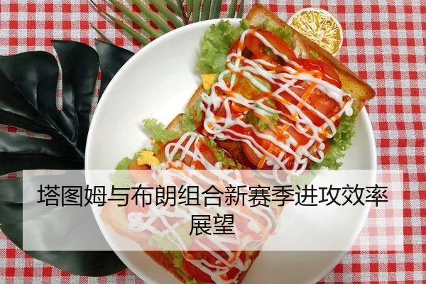 塔图姆与布朗组合新赛季进攻效率展望